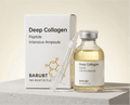 Deep Collagen Peptide Intensive Ampoule 40ml (1.35 fl.oz) - Advanced Hydrating Skin Serum, US Stock - by Doba