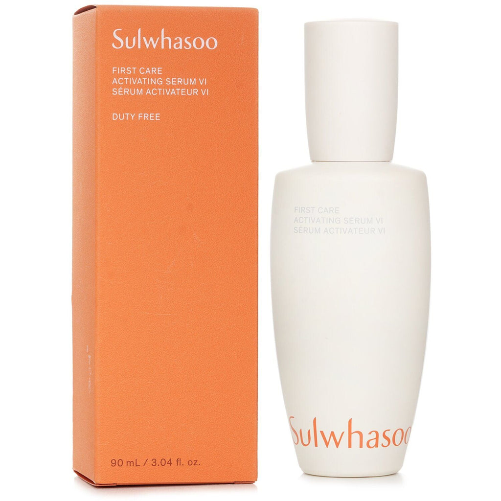 SULWHASOO - First Care Activating Serum VI 595735 90ml - by Doba
