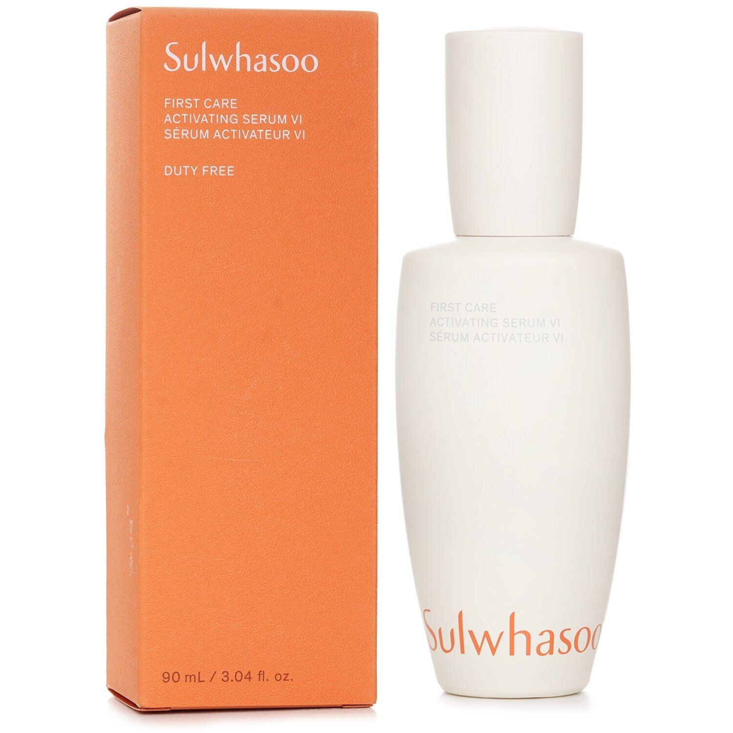 SULWHASOO - First Care Activating Serum VI 595735 90ml - by Doba