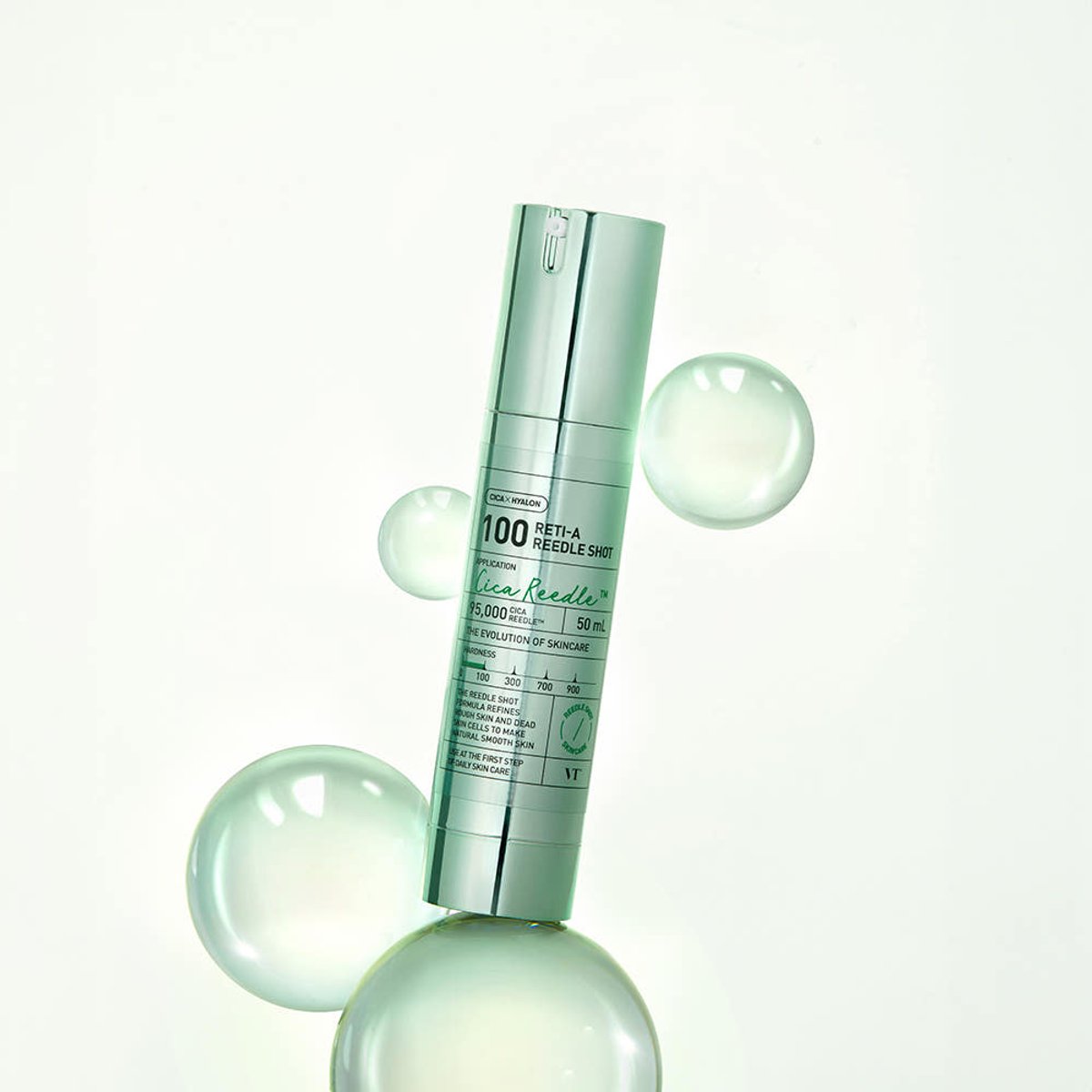 VT RETI-A REEDLE SHOT 100 50ml - Essence by VT