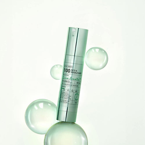 VT RETI-A REEDLE SHOT 100 50ml - Essence by VT